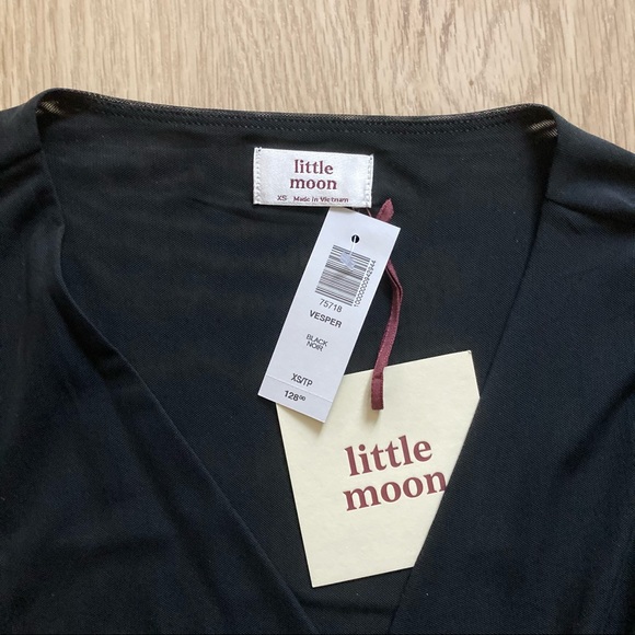 [Sold off app] Little Moon Vesper Dress - Picture 5 of 7